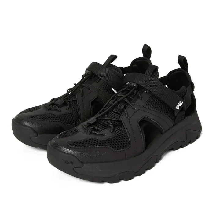 Teva Hurricane XLT3 CT × N.HOOLYWOOD TEST PRODUCT EXCHANGE SERVICE