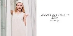 Moon Tan by Narue Luxe