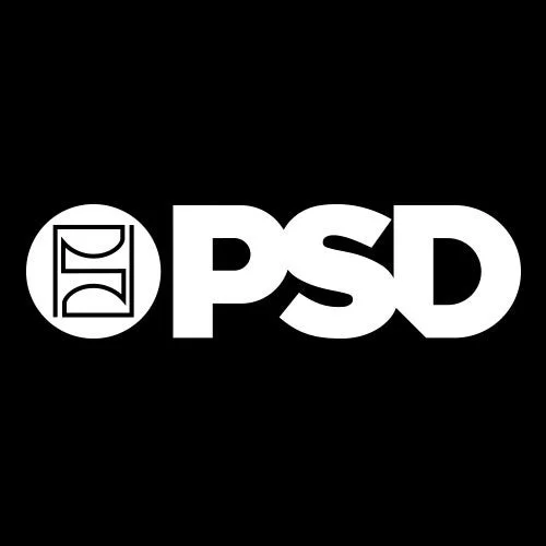 PSDロゴ