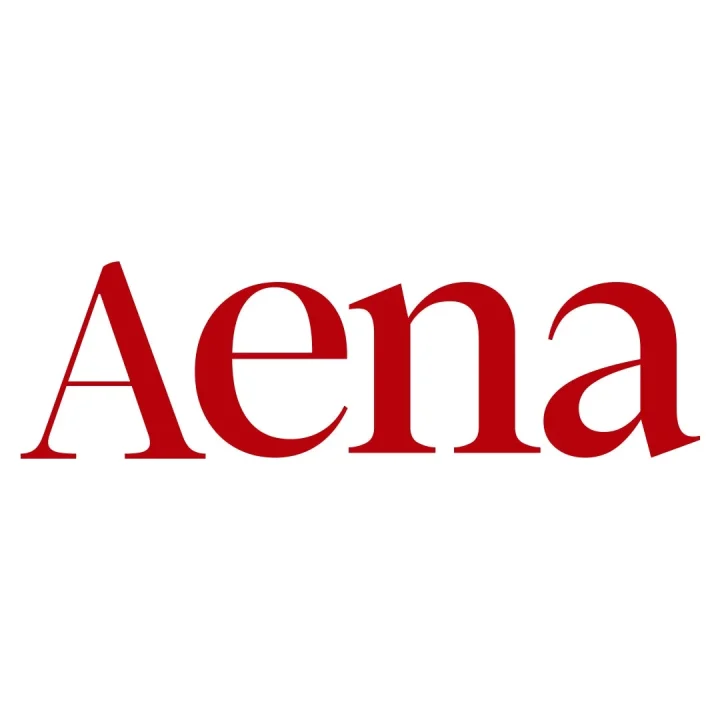 Aenaロゴ