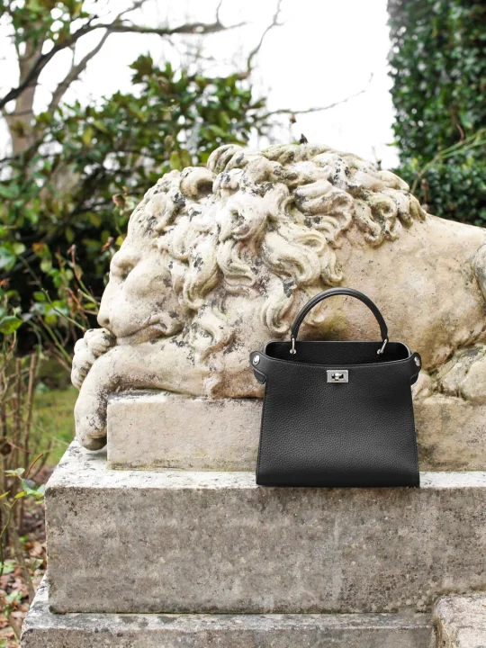 LUTECE MINI BLACK