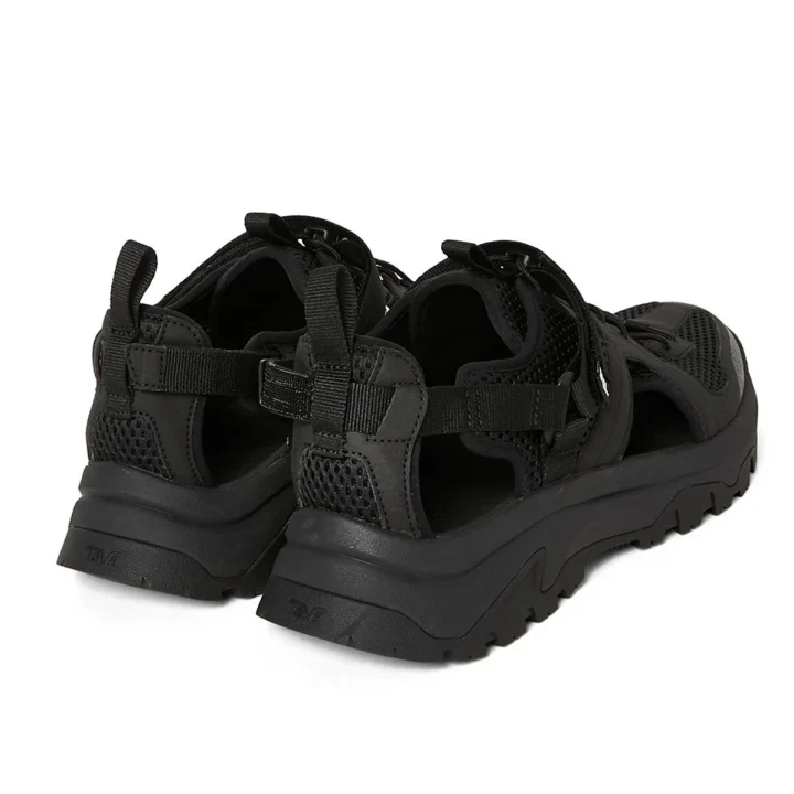 Teva Hurricane XLT3 CT × N.HOOLYWOOD TEST PRODUCT EXCHANGE SERVICE