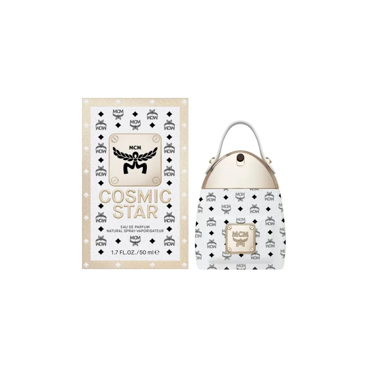MCM COSMIC STAR EAU DE PARFUM