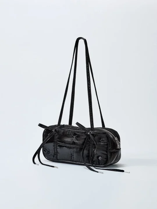 BAGUETTE BAG 黒