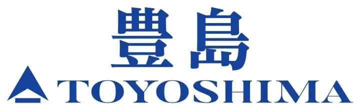 豊島株式会社ロゴ