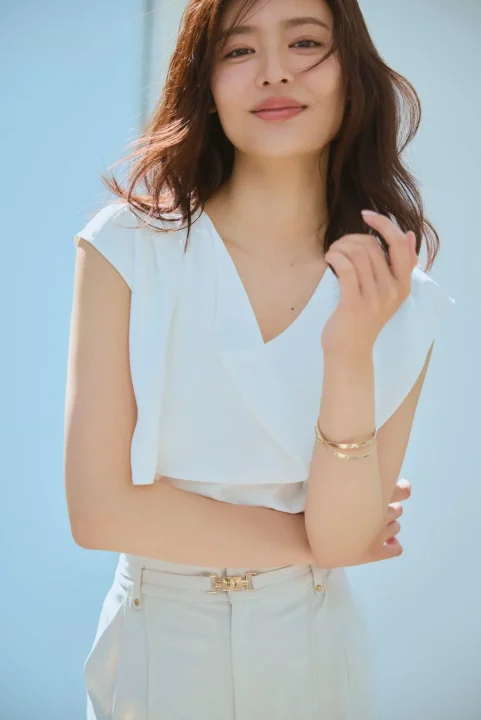 LOOK 6 マシンウォッシャブル対応スタイル 別カット
