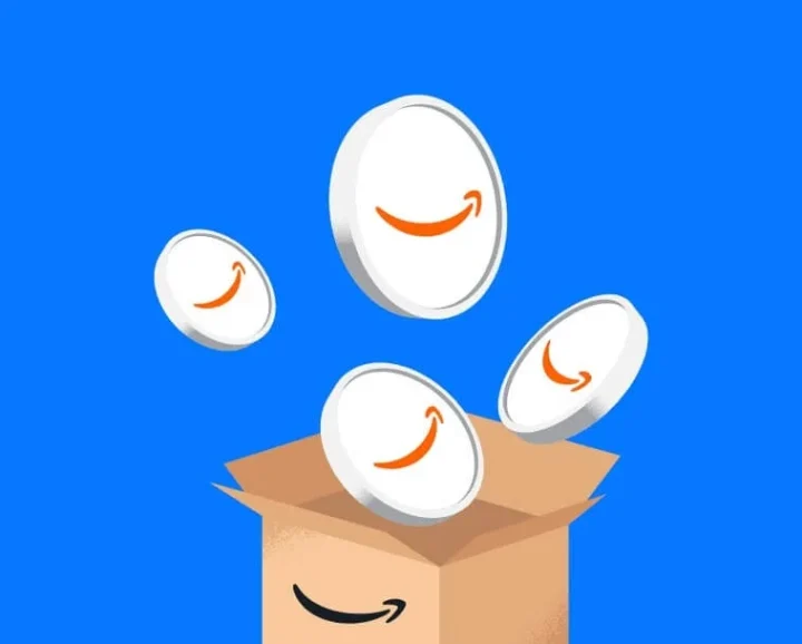 Amazonポイント