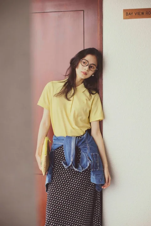 Supima Cotton Polo Shirt