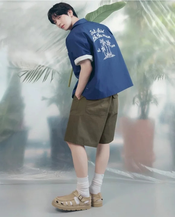 SOOBIN着用商品4