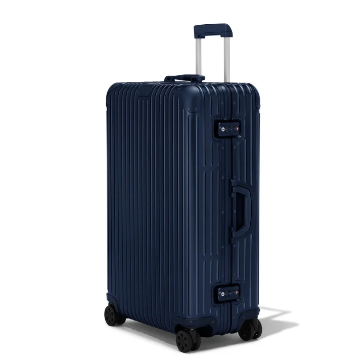 RIMOWA ORIGINAL チェックインL インクブルー