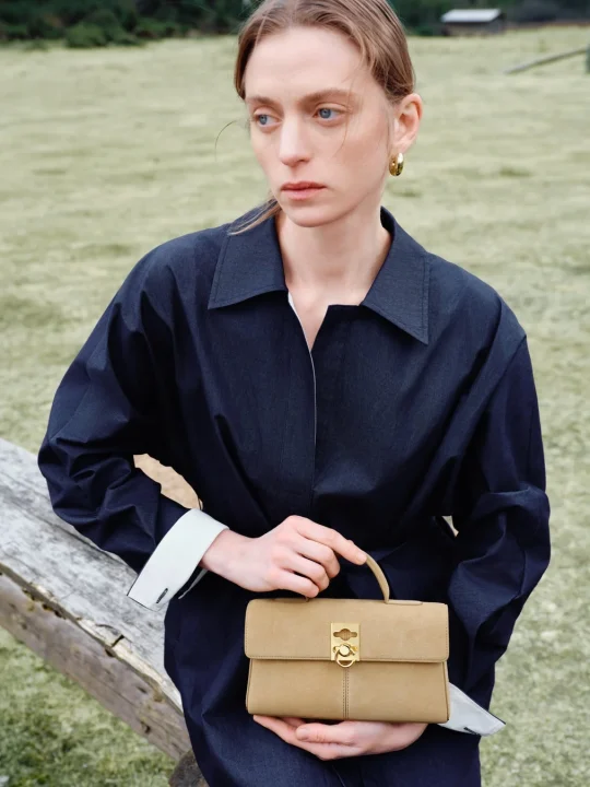 Ori Shoulder Bag