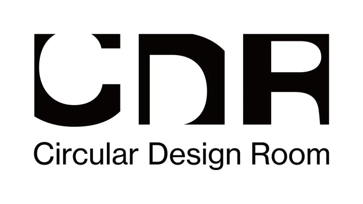 Circular Design Room ロゴ