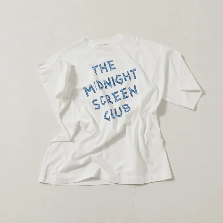 ALL&ABOUT THE MIDNIGHT SCREEN CLUB