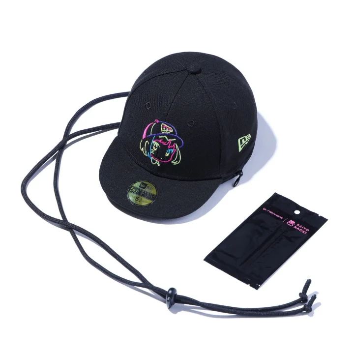 Cap Pouch M