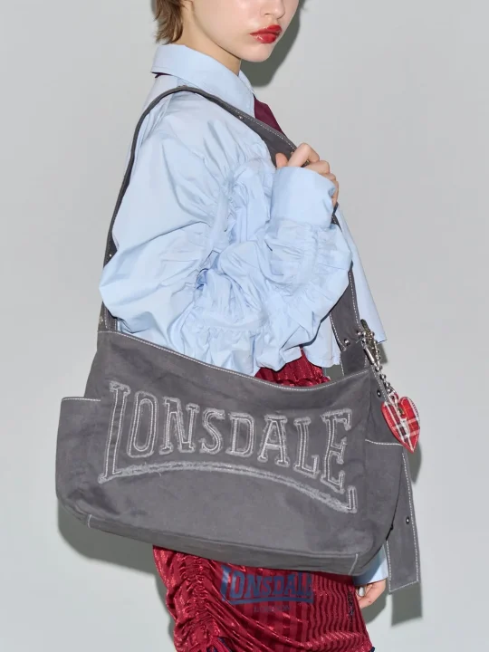 LONSDALE, LONSDALE LONDON