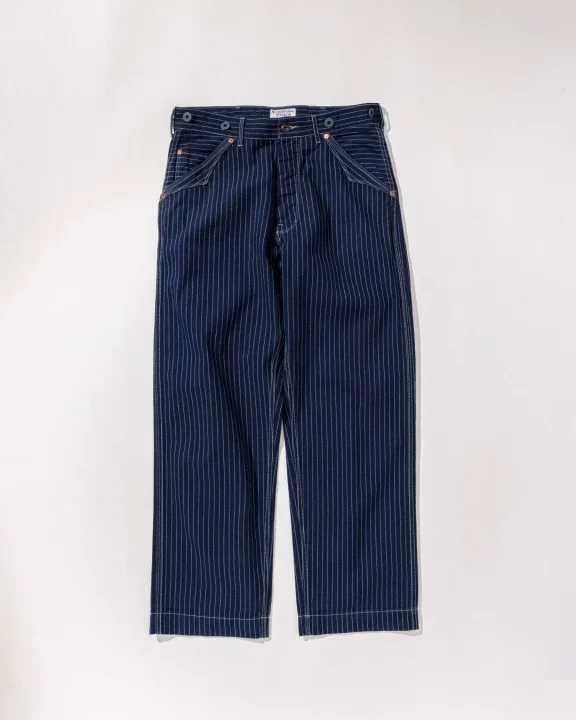 OLD HICKORY DENIM PANT