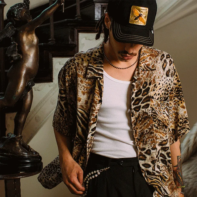 Goorin Bros.のキャップ
