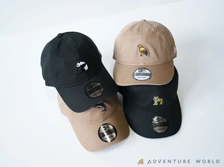 NEW ERAコラボ商品