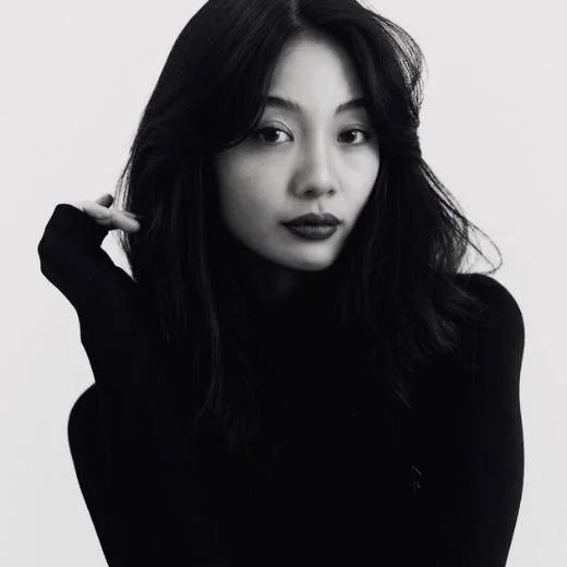 WABI Founder Reiko Sato Macnishのポートレート
