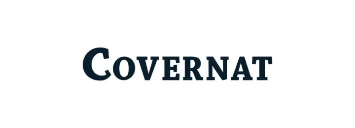 COVERNATブランドロゴ