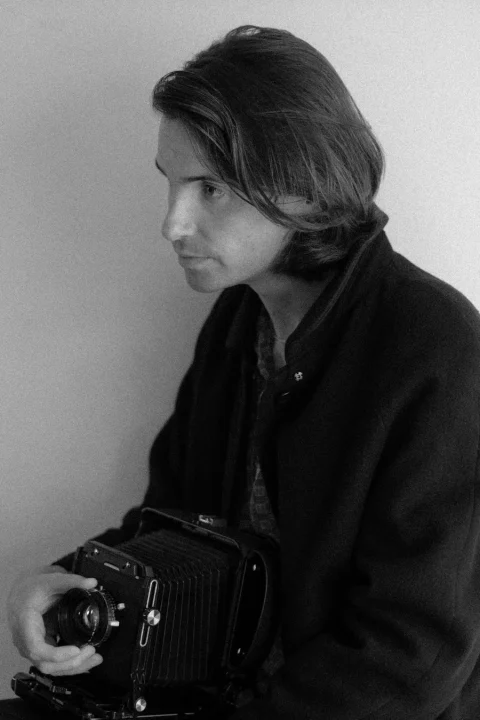 フォトグラファー Nico Perez氏