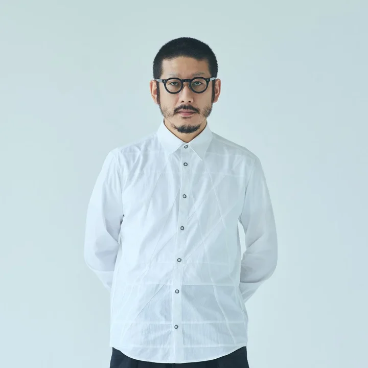 森永邦彦氏