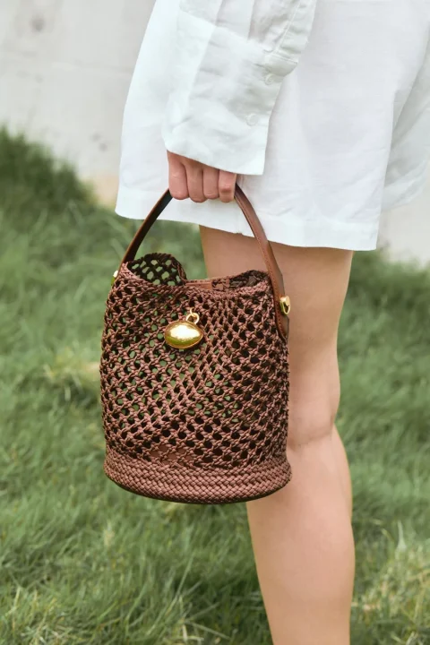 Egg Bucket