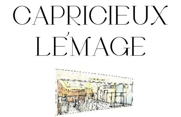 CAPRICIEUX LÉMAGE