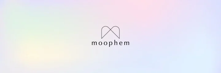 moophemロゴ