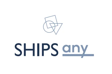 SHIPS anyロゴ