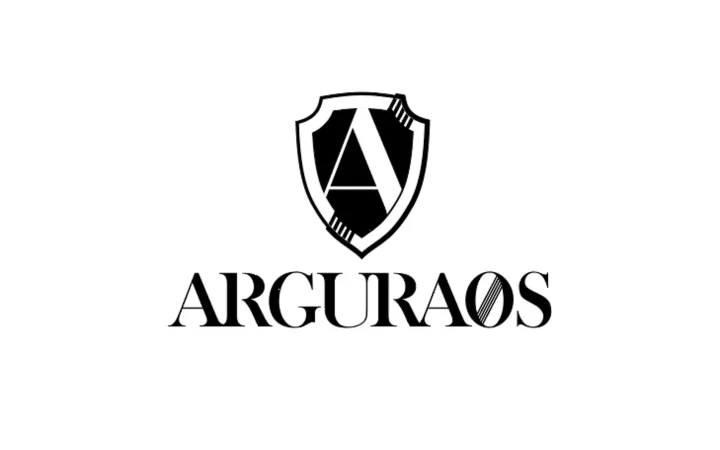 ARGURAOSロゴ