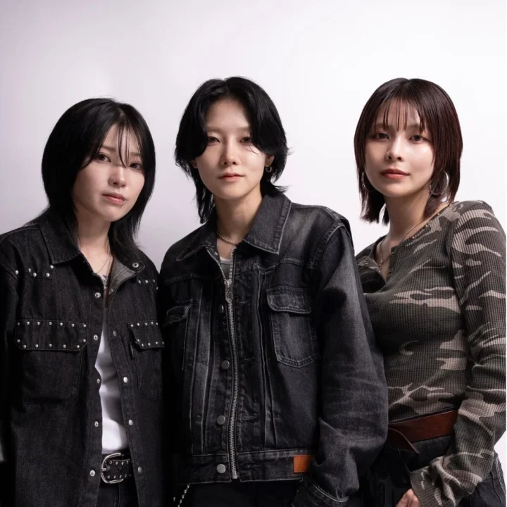 ヘアスタイリスト KAHOAIRIMOEの皆さん