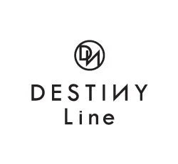 DESTINY Lineロゴ
