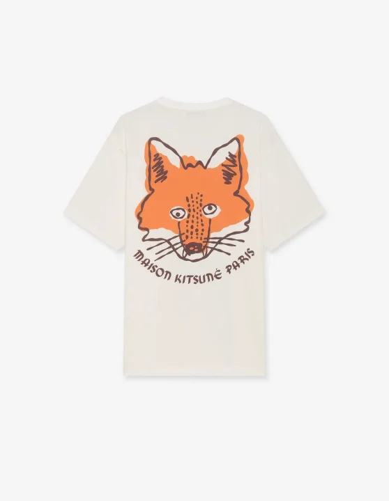 MAISON KITSUNÉ PARIS