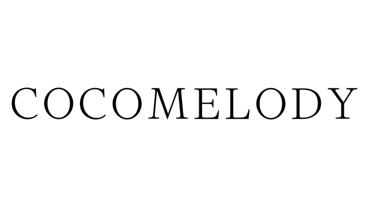 COCOMELODYのロゴ