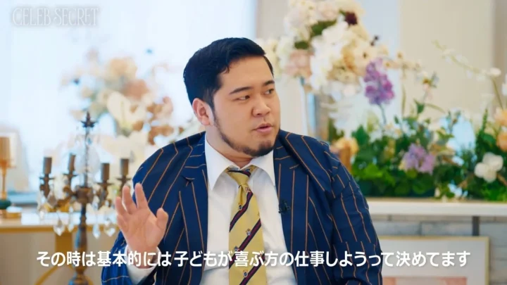 令和ロマン・松井ケムリさん