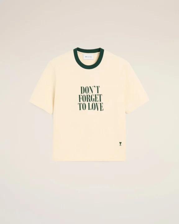 限定Tシャツ