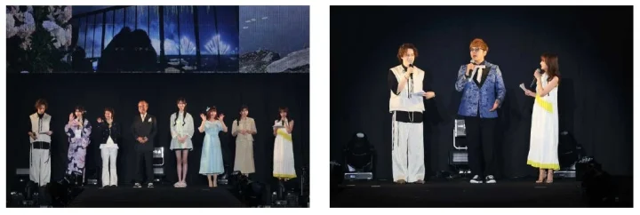 HIKAKINさんが再び登場