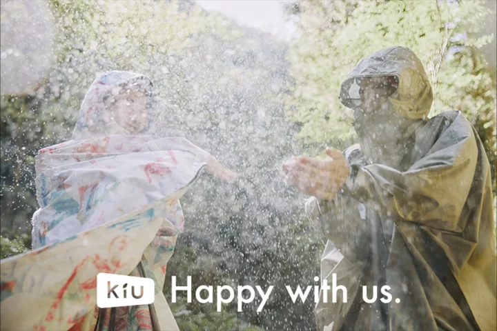 KiU Official Shop