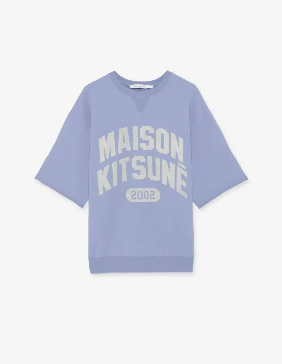 MAISON KITSUNE 2002
