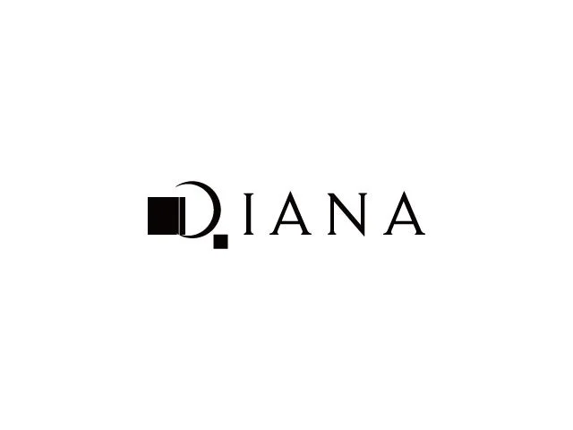 DIANA ロゴ