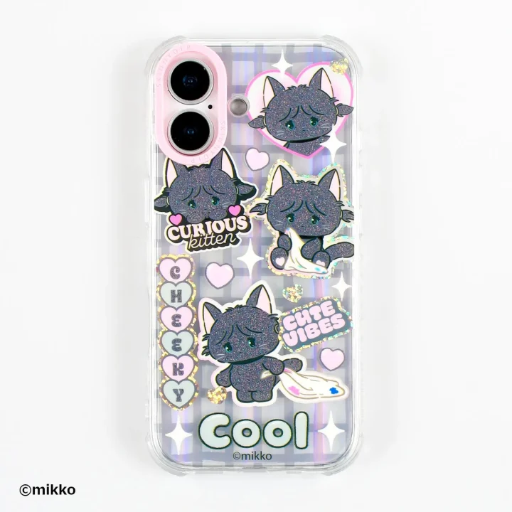iPhone用ケース