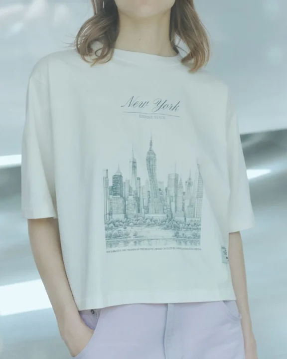 NYC TEE