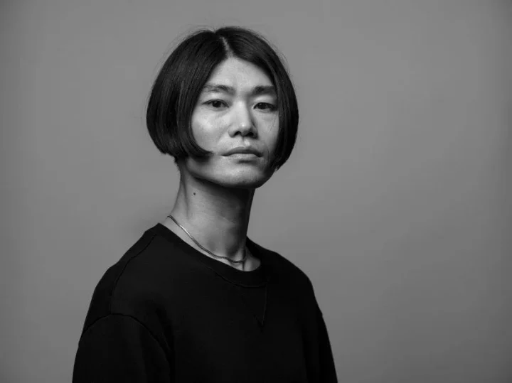 日爪 ノブキ氏 プロフィール
