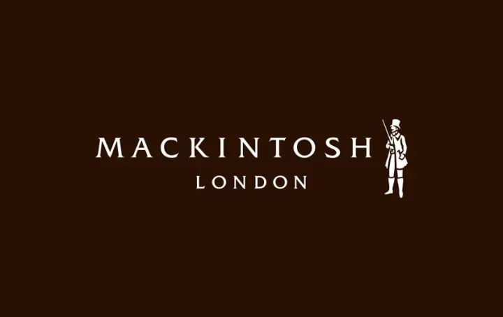 MACKINTOSH LONDON