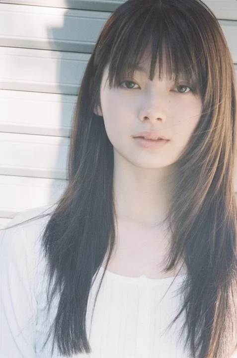 南琴奈さんのポートレート