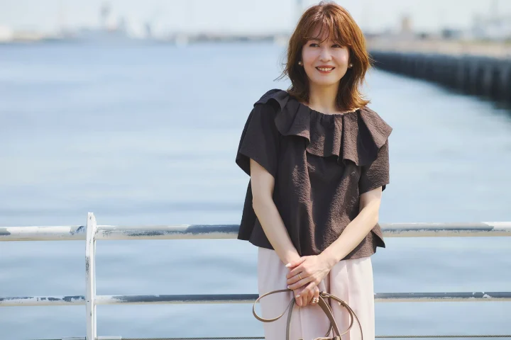 伊藤真知さんコメント