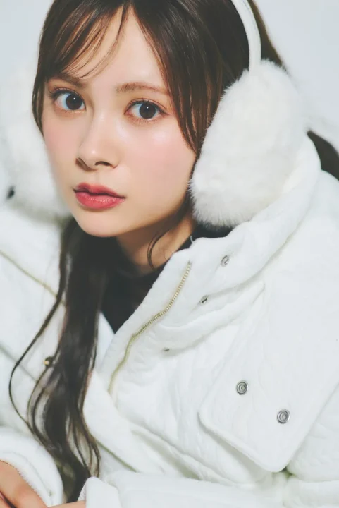 LOOK 3 上半身