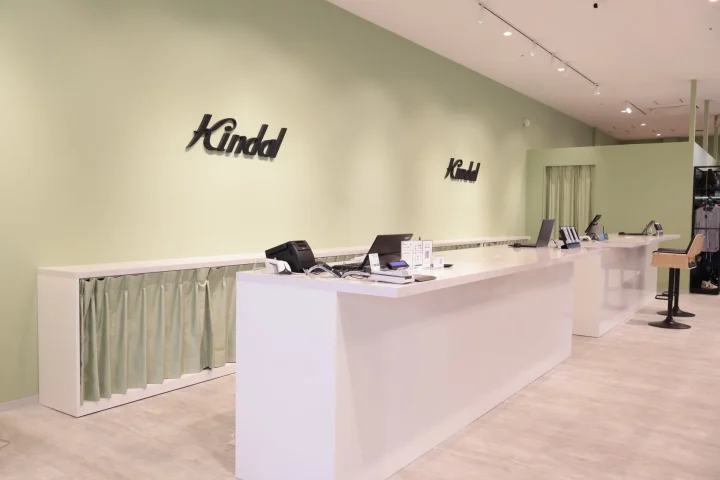 買取カウンター