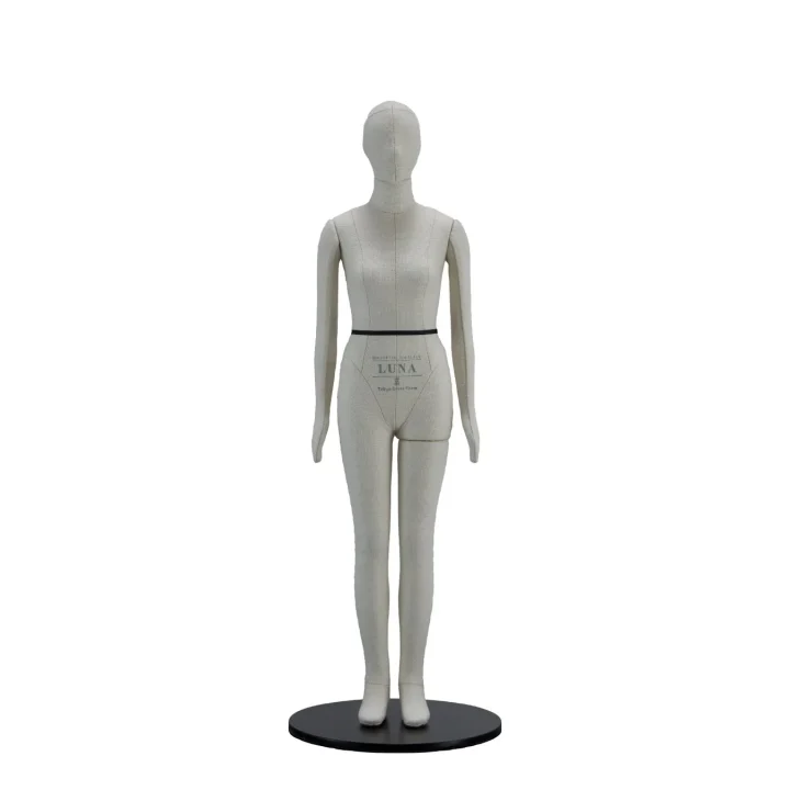 TDF MAQUETTE SERIES LUNA